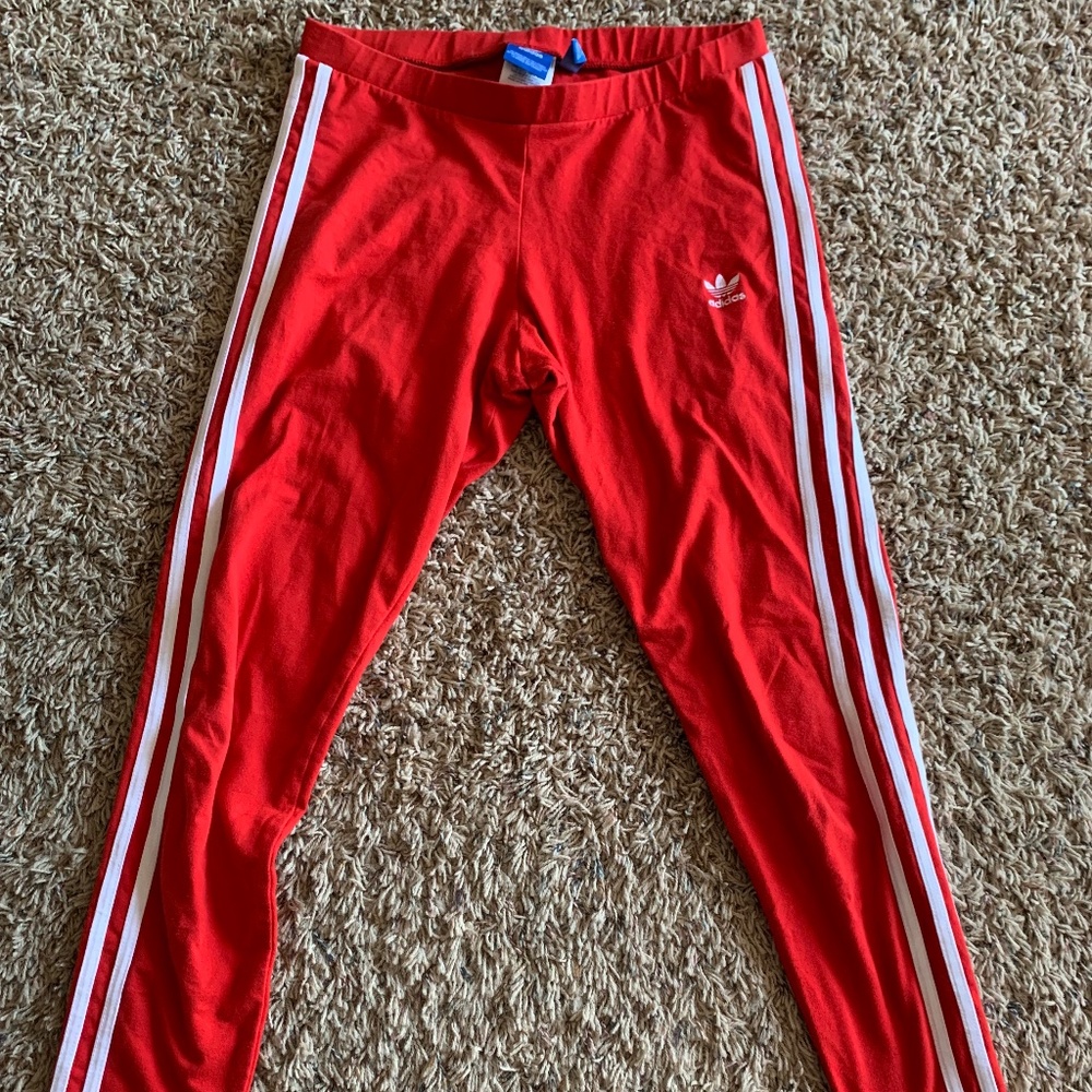adidas leggings